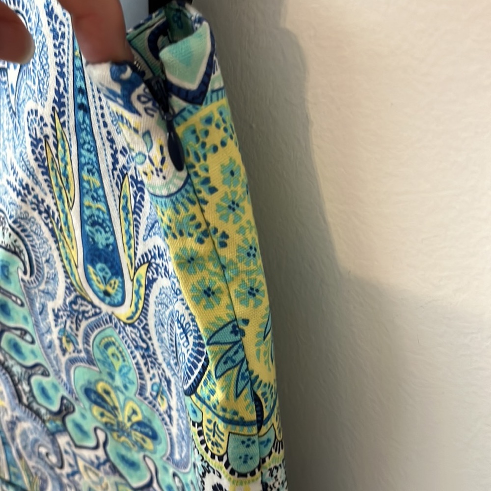 Talbots Lined Skirt - Picture 8 of 12